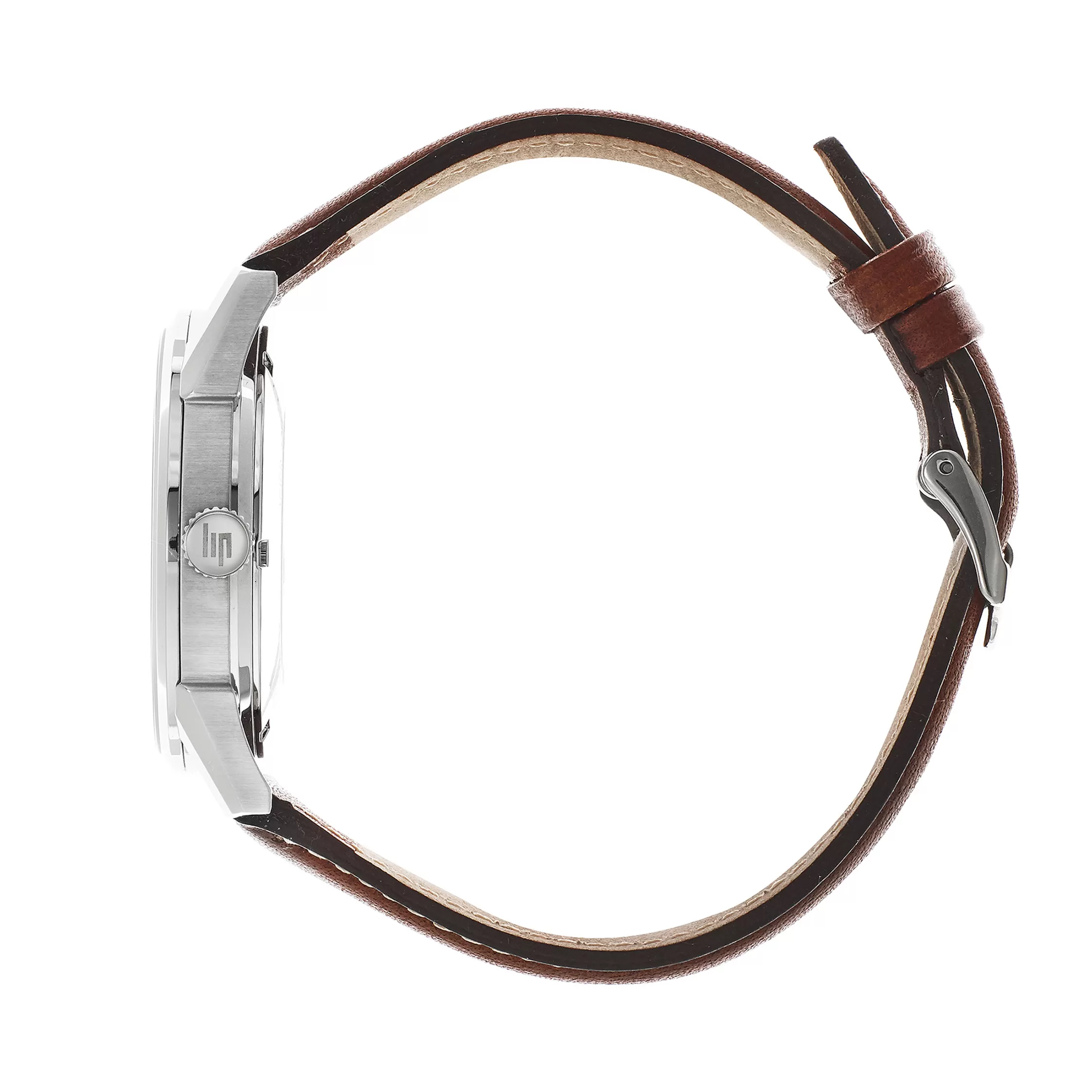 ANCIENNE MONTRE LIP Classics Bracelet Acier Cadran Rond pour ANCIENNE MONTRE LIP Classics Bracelet Acier Cadran Rond pour