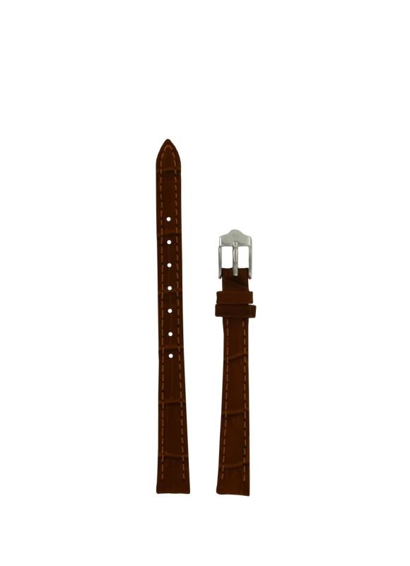 10 MM - BROWN LEATHER